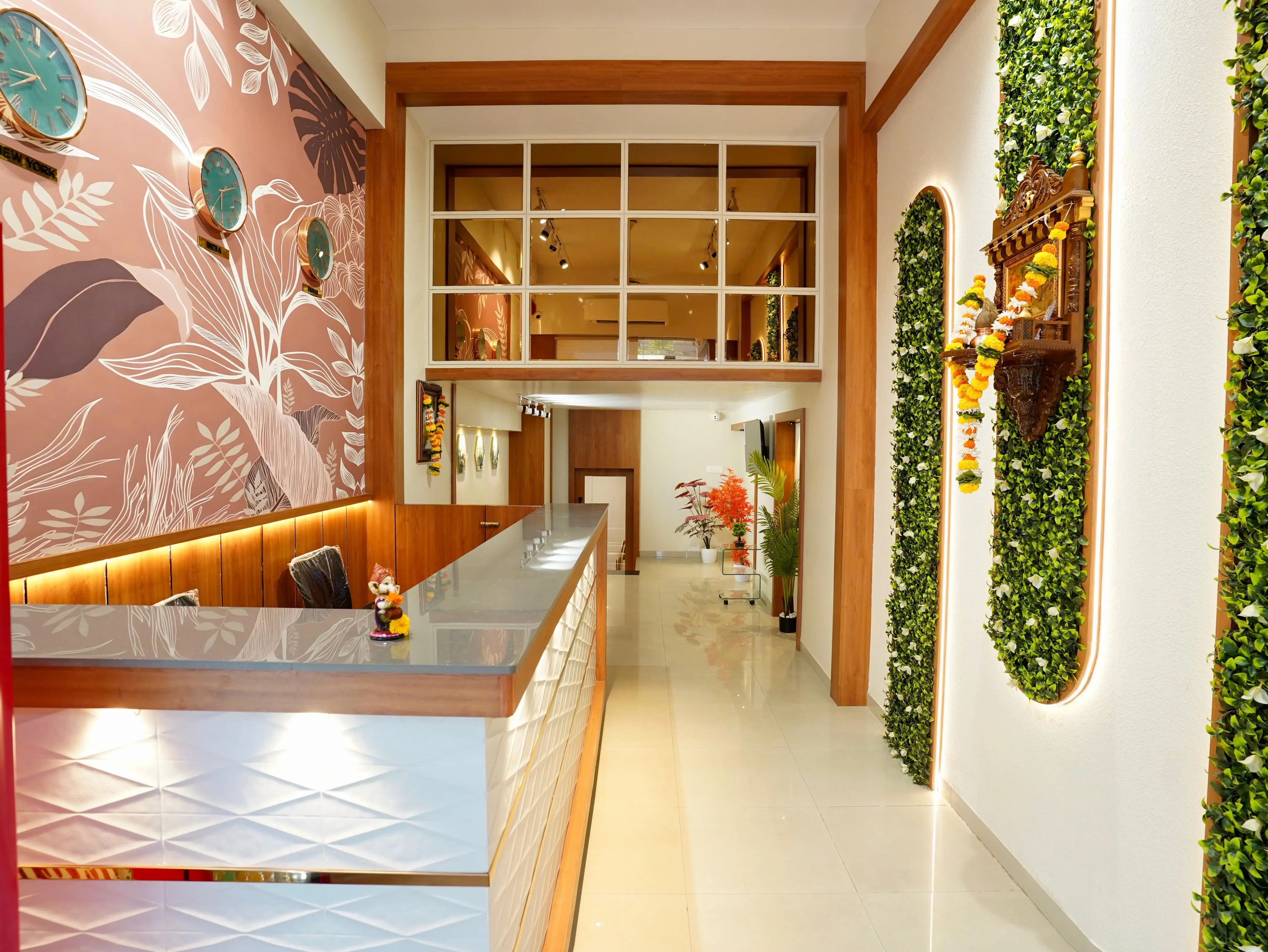 Hotel Supreme Inn
